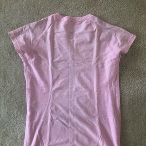 Lululemon Run Swiftly Top